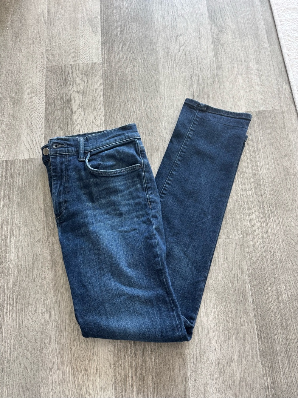 Joe’s Slim Fit Rincon 33” Jeans